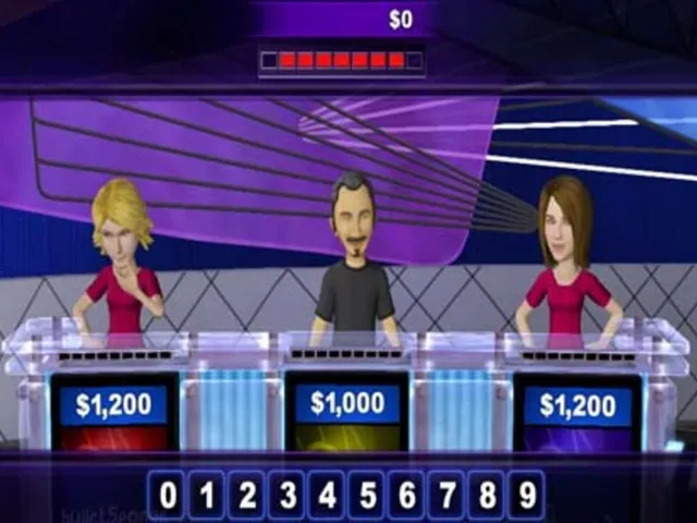 Jeopardy!
