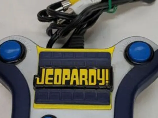Jeopardy!