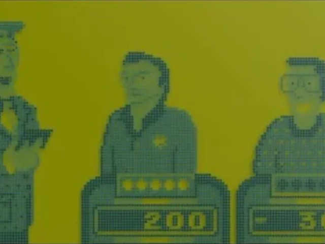 Jeopardy