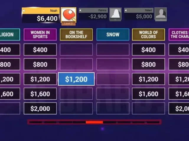 Jeopardy!