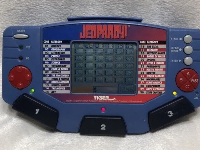 Jeopardy!