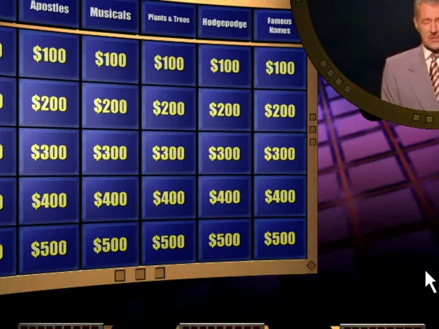 Jeopardy!