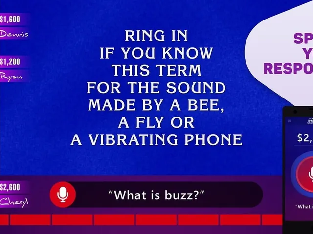 Jeopardy! PlayShow