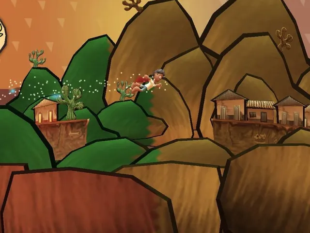 Jequi's Dream