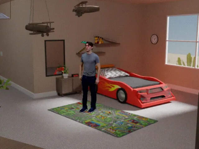 Jerma & Otto: The Curse of the Late Streamer