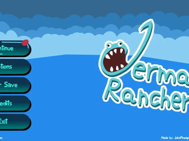 Jerma Rancher