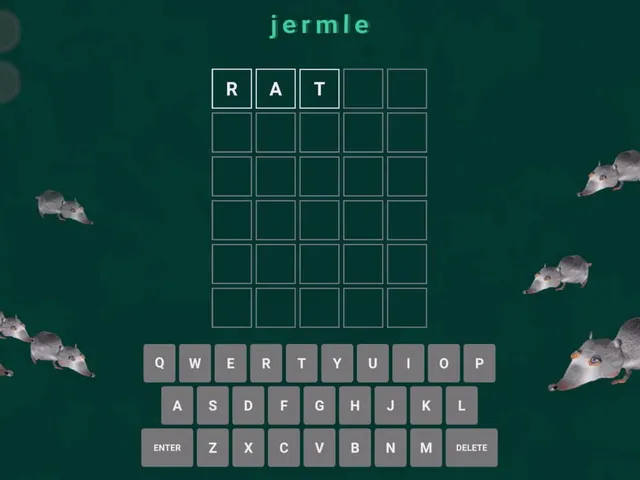 Jermle