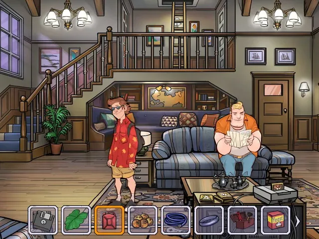 Jerry Anker and the Quest to get Love