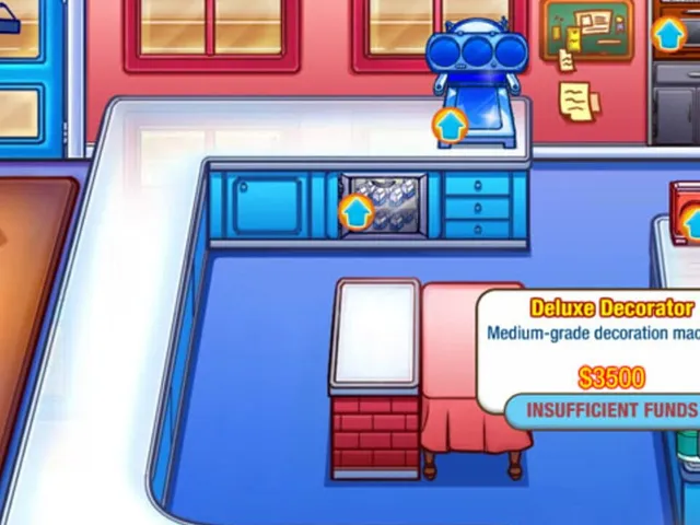 Jessica's Cupcake Cafe
