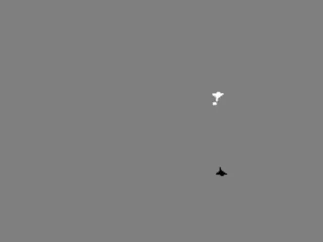 Jet Fighter