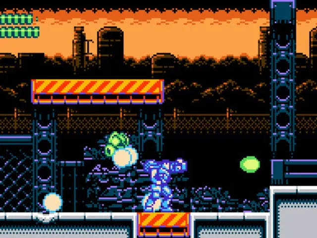 Jet Gunner: Refueled