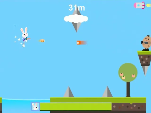 Jet Hero