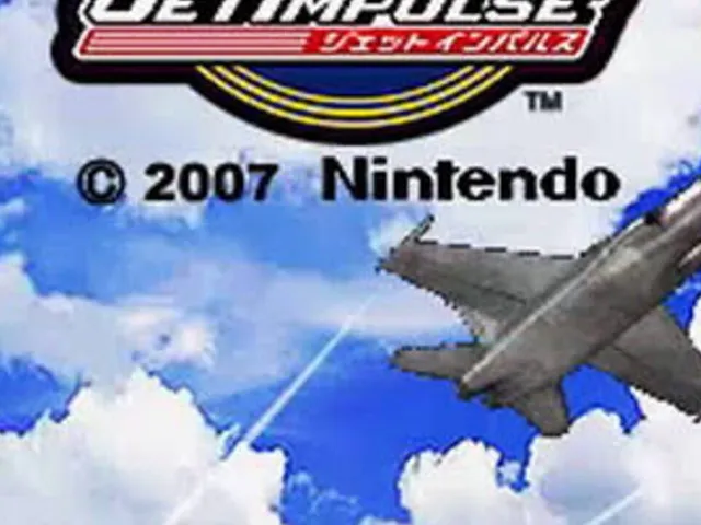 Jet Impulse