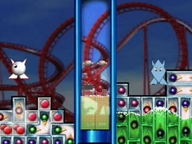 Jetix Puzzle Buzzle
