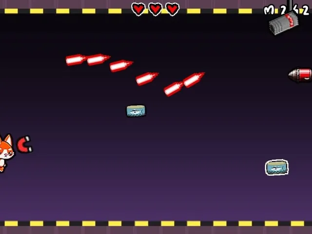 Jetpack George!