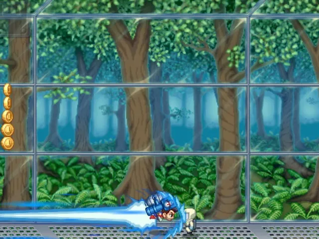 Jetpack Joyride
