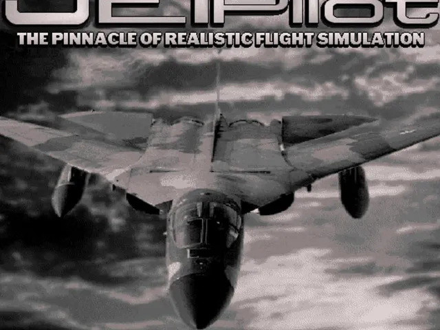 JetPilot