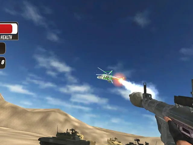 Jets Killer