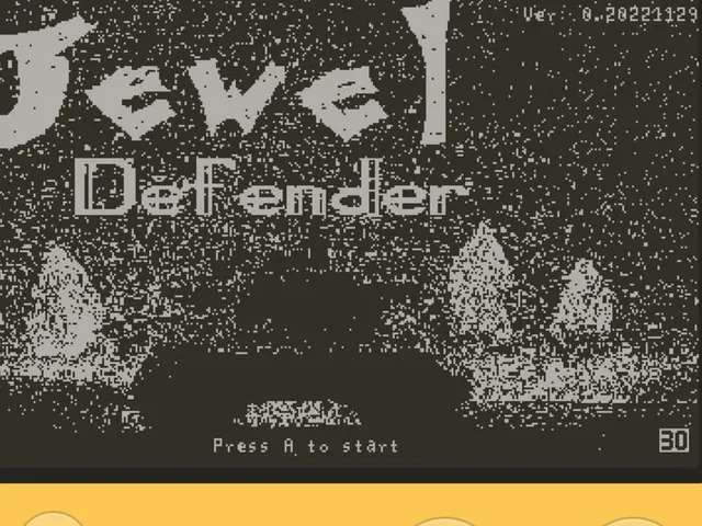 Jewel Defender