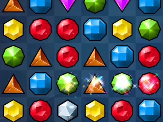 Jewel Fever