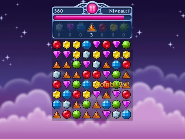 Jewel Fever 2