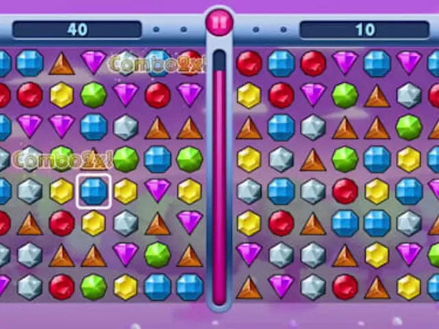 Jewel Fever 3