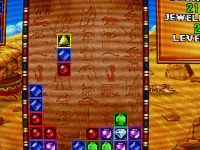 Jewel Master