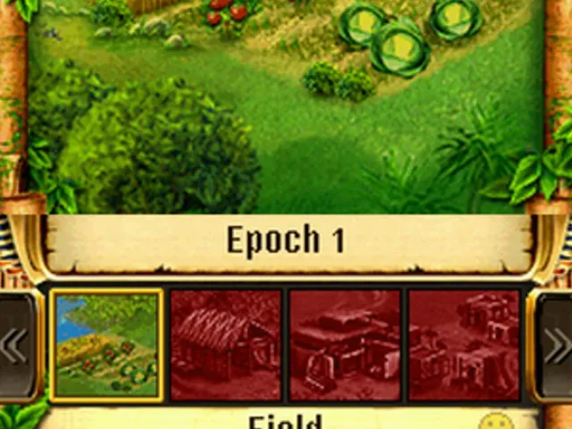 Jewel Master: Cradle of Egypt 2