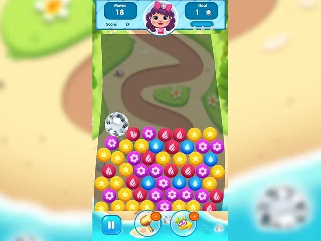 Jewel Match