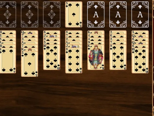 Jewel Match: Solitaire Seasons - Collector's Edition