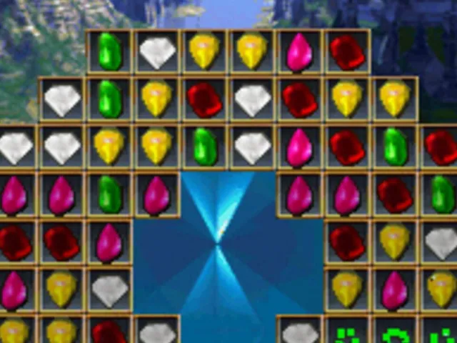 Jewel Match
