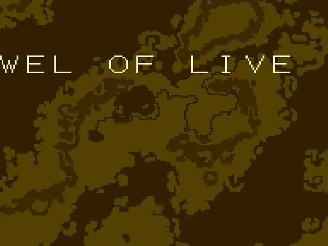 Jewel of Live II