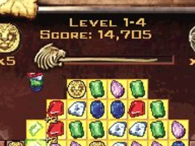 Jewel Quest: Expeditions