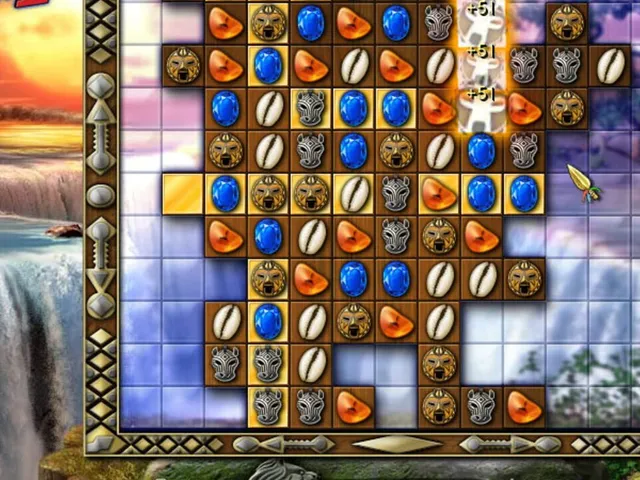 Jewel Quest II