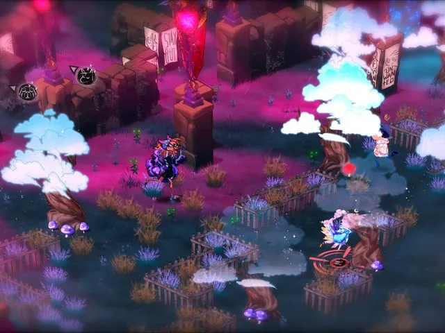 Jewel Run