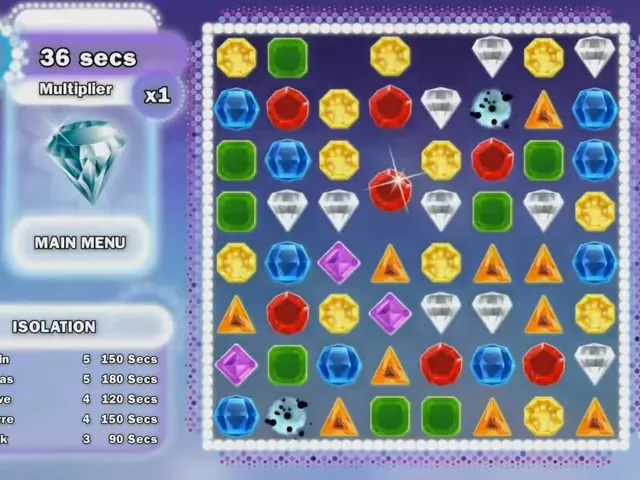 Jewel Time Deluxe