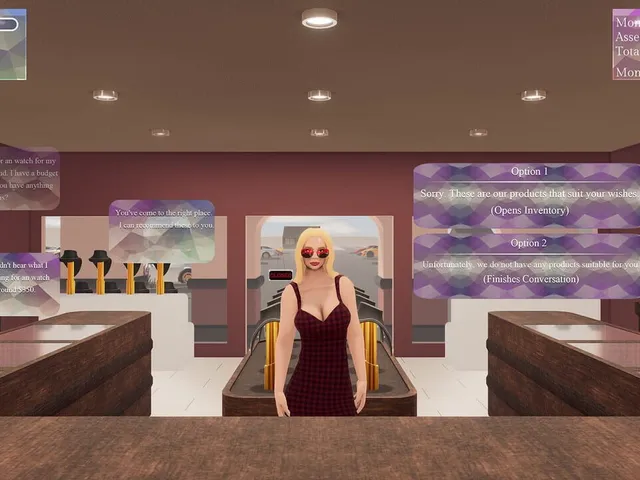 Jeweler Simulator