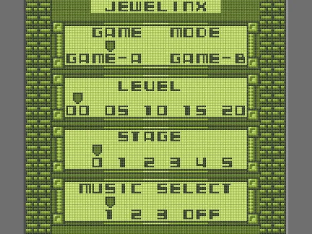 Jewelinx