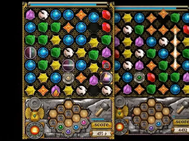Jewellust