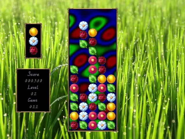 Jewelmix