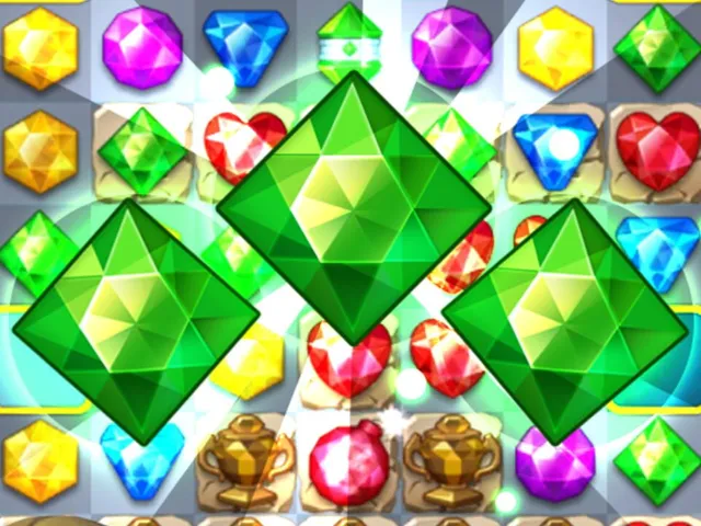 Jewels Fantasy