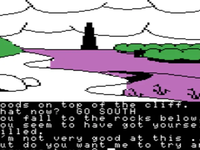 Jewels of Darkness: Colossal Adventure