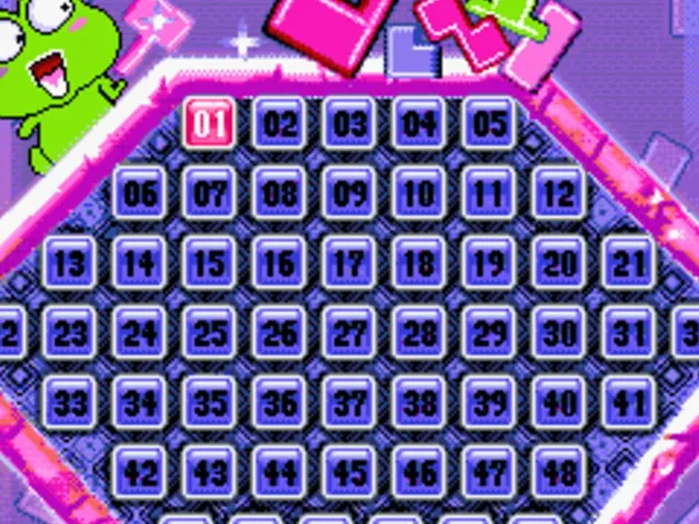 Jigsaw Puzzle