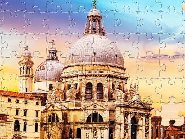 Jigsaw Puzzles: Puzzle Game