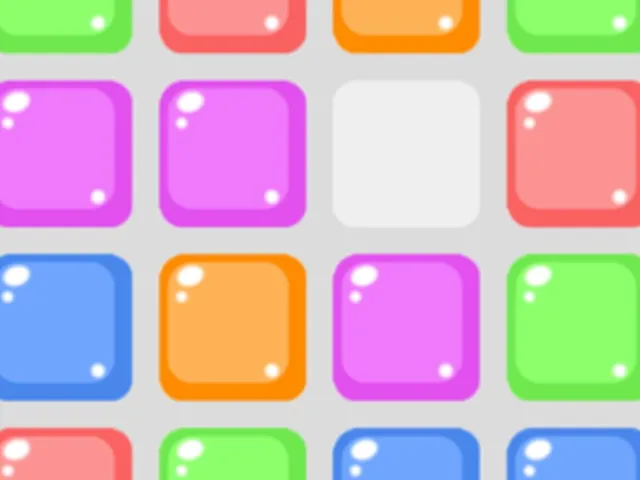 Jigsaw Tile