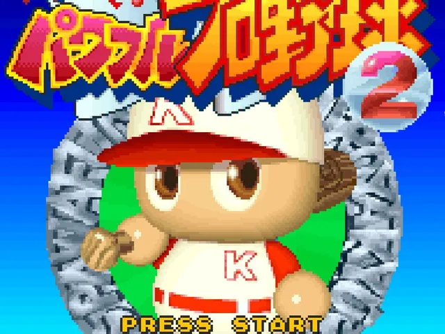 Jikkyou Pawafuru Puroyakyu 2