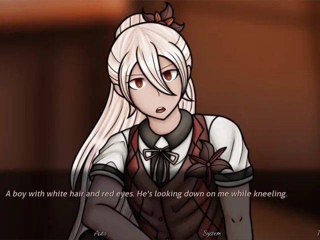 Jikoronpa: Laments of Isolation