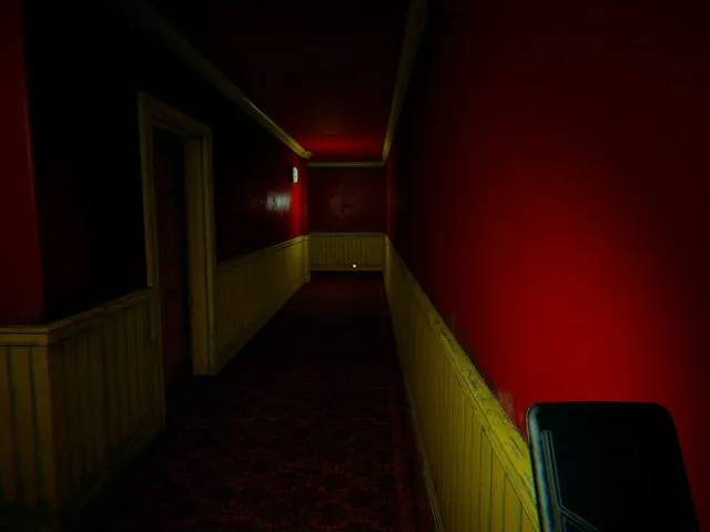 Jimmy's No. 44 House
