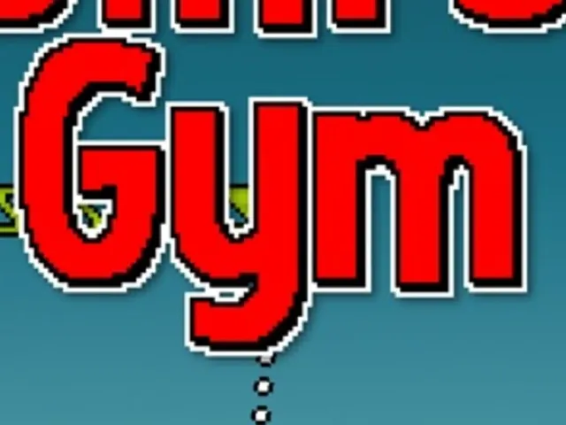 Jim's Gym