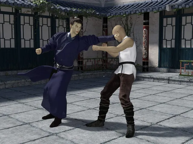 Jin Ping Mei